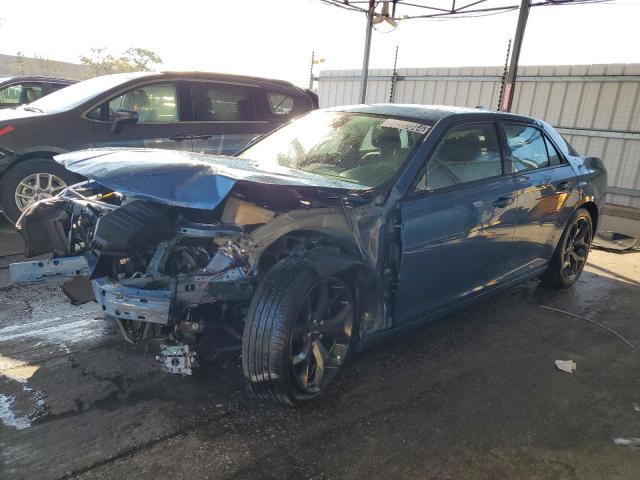 Изображение 1 2022 CHRYSLER 300 TOURING 2022 с VIN 2C3CCAAG3NH232847