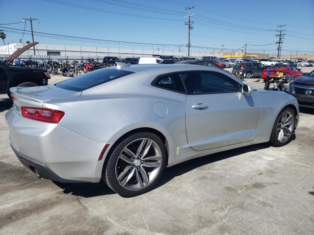 Image 3 of 2017 CHEVROLET CAMARO LT 2017 with VIN 1G1FB1RS3H0105022