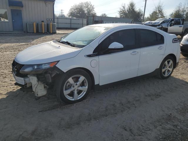 Obraz 2013 CHEVROLET VOLT  2013