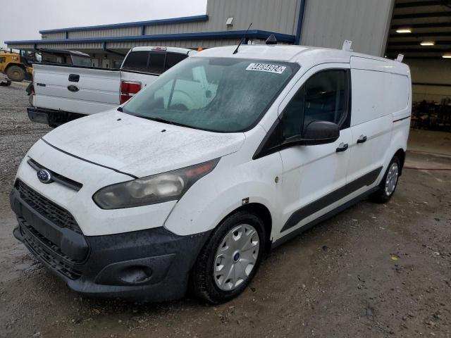 Изображение 1 2014 FORD TRANSIT CONNECT XL 2014 с VIN NM0LS7E77E1172675