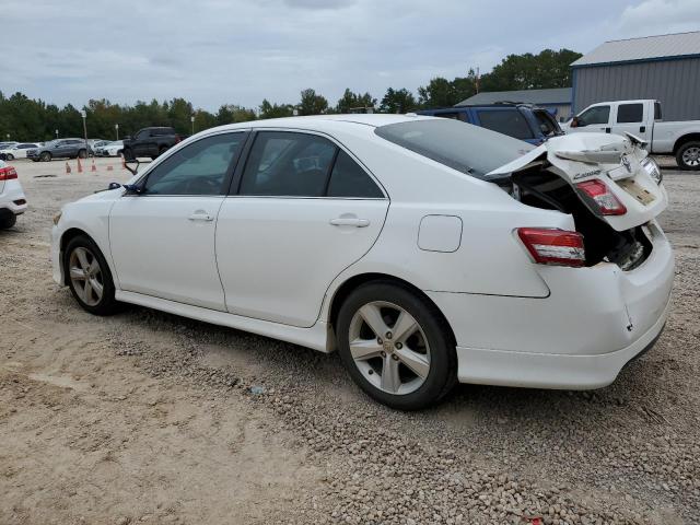 Image 2 of 2011 TOYOTA CAMRY BASE 2011 with VIN 4T1BF3EK4BU765092
