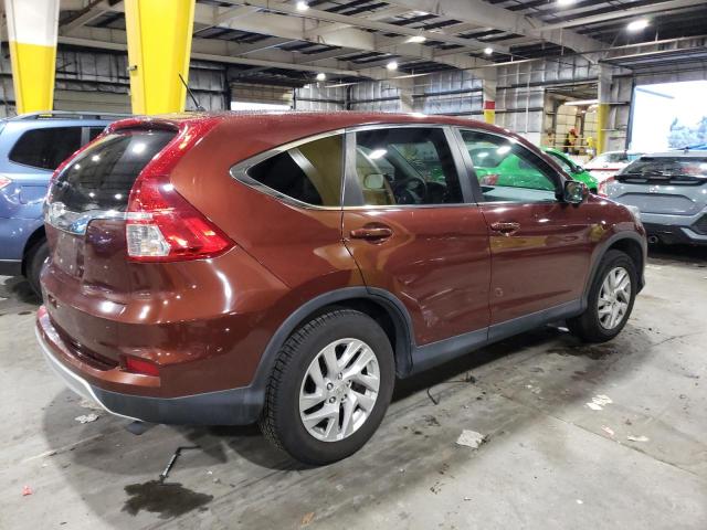 Obraz 3 z 2015 HONDA CR-V EX 2015 z VIN 2HKRM3H57FH507860