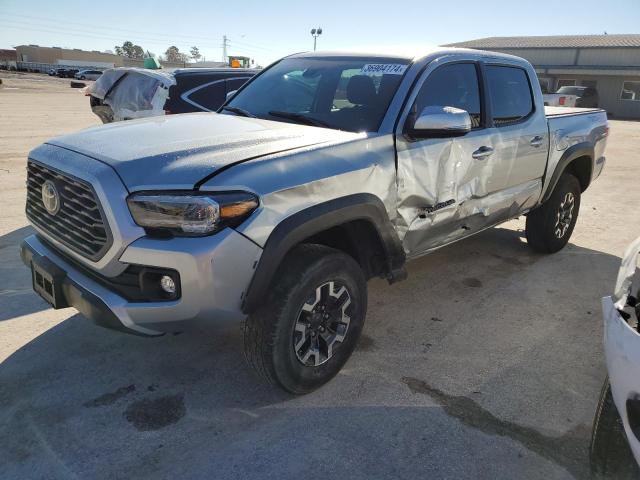 Изображение 1 2022 TOYOTA TACOMA DOUBLE CAB 2022 с VIN 3TMCZ5AN6NM500517