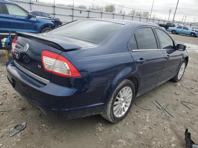 Image 3 of 2006 MERCURY MILAN PREMIER 2006 with VIN 3MEFM08126R621713