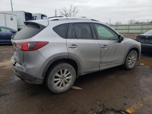 Image 3 of 2015 MAZDA CX-5 TOURING 2015 with VIN JM3KE4CY9F0433027