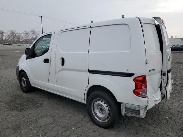 Image 2 of 2014 NISSAN NV 200 2.5S 2014 with VIN 3N6CM0KN4EK699690