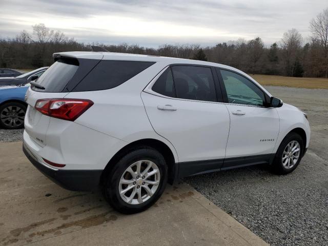 Изображение 3 2019 CHEVROLET EQUINOX LT 2019 с VIN 2GNAXUEV0K6240789