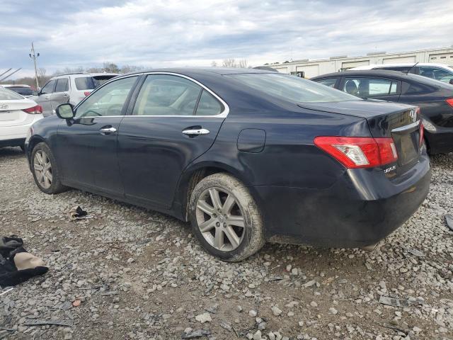 Изображение 2 2007 LEXUS ES 350 2007 с VIN JTHBJ46G672046673