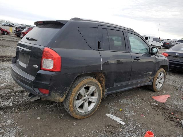 Изображение 3 2012 JEEP COMPASS LATITUDE 2012 с VIN 1C4NJCEB3CD652543
