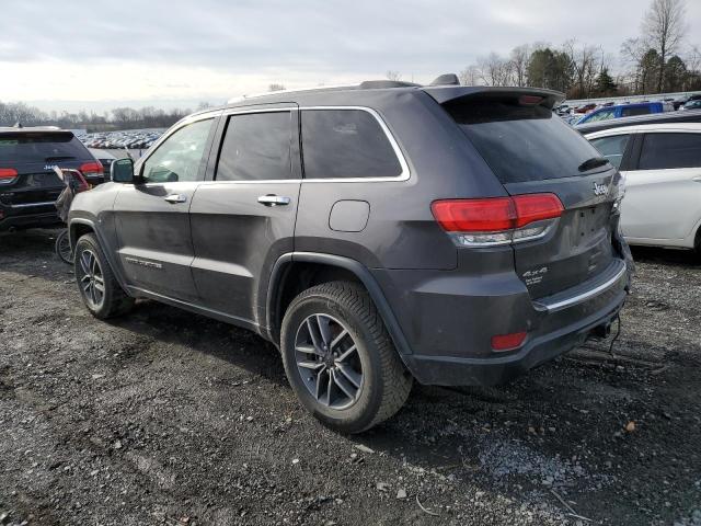 Obraz 2 z 2019 JEEP GRAND CHEROKEE LIMITED 2019 z VIN 1C4RJFBG3KC696307