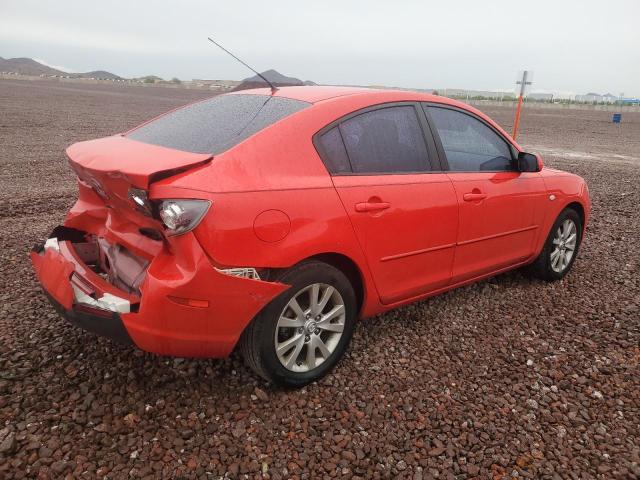 Image 3 of 2007 MAZDA 3 I 2007 with VIN JM1BK32F771652981