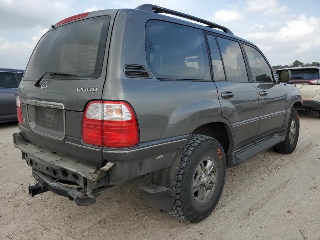 Obraz 3 z 2002 LEXUS LX 470 2002 z VIN JTJHT00W523516058