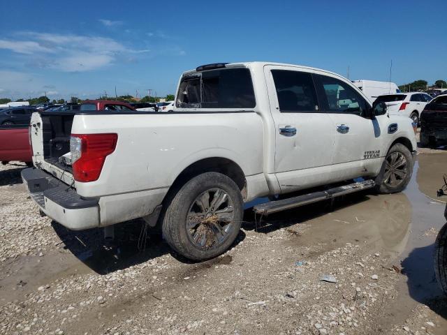 Изображение 3 2017 NISSAN TITAN SV 2017 с VIN 1N6AA1E63HN546050