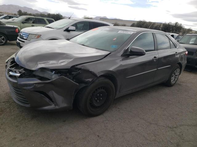 Obraz 1 z 2017 TOYOTA CAMRY LE 2017 z VIN 4T1BF1FK7HU311592