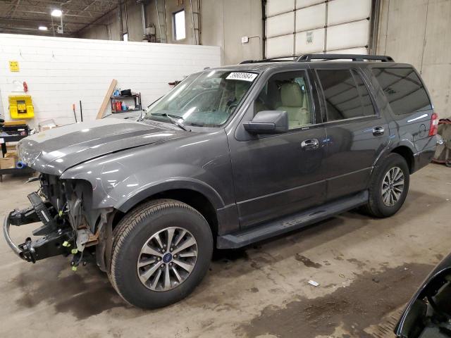 Изображение 1 2017 FORD EXPEDITION XLT 2017 с VIN 1FMJU1JT3HEA00138