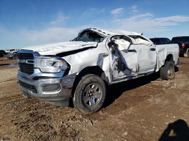 Изображение 1 2021 RAM 2500 TRADESMAN 2021 с VIN 3C6UR5CJ0MG590752