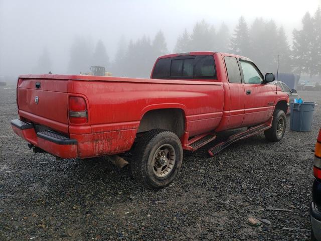 Image 3 of 1998 DODGE RAM 2500  1998 with VIN 1B7KF23DXWJ142151