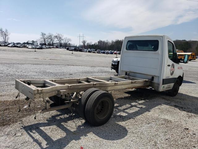 Image 3 of 2019 MERCEDES-BENZ SPRINTER 3500/4500 2019 with VIN WDAPF4CD5KN006615