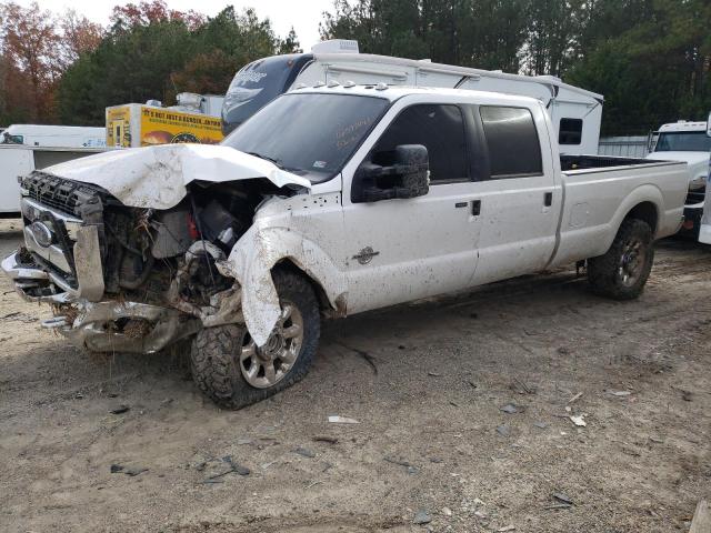 Obraz 1 z 2016 FORD F250 SUPER DUTY 2016 z VIN 1FT7W2BTXGEA88830