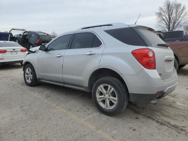 Obraz 2 z 2012 CHEVROLET EQUINOX LTZ 2012 z VIN 2GNFLGE54C6310332