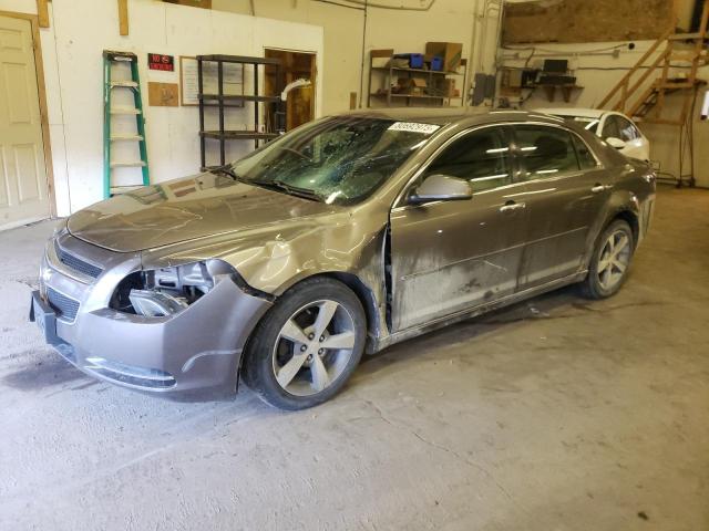 Изображение 1 2012 CHEVROLET MALIBU 1LT 2012 с VIN 1G1ZC5E09CF139378