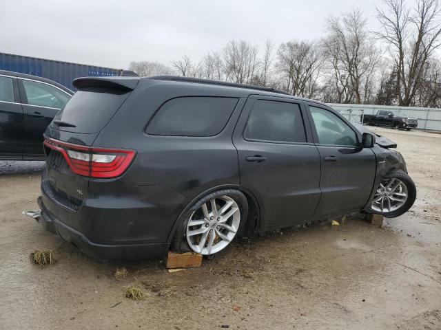 Image 3 of 2023 DODGE DURANGO R/T 2023 with VIN 1C4SDJCT5PC553907