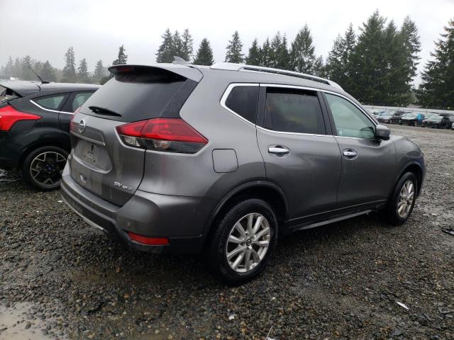 Obraz 3 z 2020 NISSAN ROGUE S 2020 z VIN KNMAT2MV6LP500432
