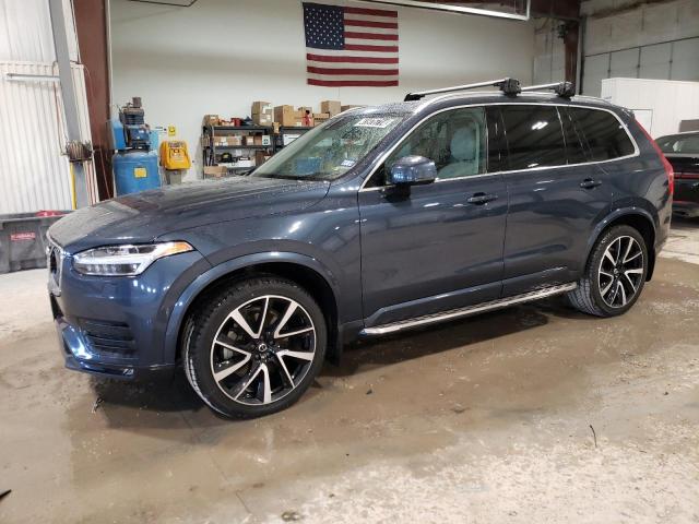Image 1 of 2022 VOLVO XC90 T6 MOMENTUM 2022 with VIN YV4A22PK2N1792720