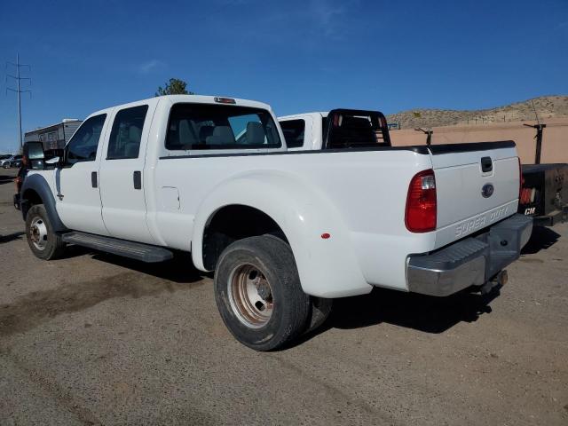 Image 2 of 2015 FORD F350 SUPER DUTY 2015 with VIN 1FT8W3DT8FED70244