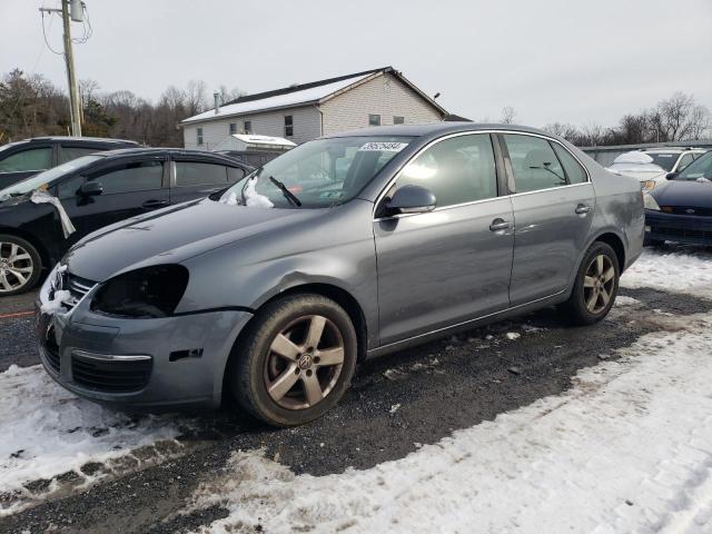 Image 1 of 2009 VOLKSWAGEN JETTA SE 2009 with VIN 3VWRM71K99M017911