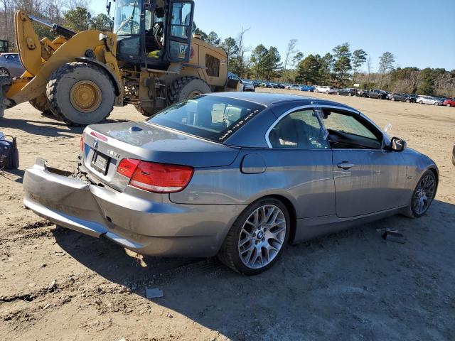 Obraz 3 z 2010 BMW 328 I SULEV 2010 z VIN WBAWR3C5XAP462371