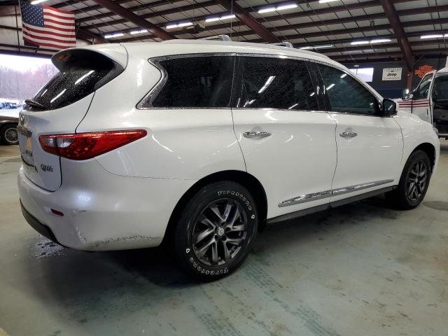 Image 3 of 2015 INFINITI QX60  2015 with VIN 5N1AL0MM3FC530622