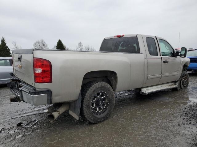 Obraz 3 z 2009 CHEVROLET SILVERADO K2500 HEAVY DUTY LT 2009 z VIN 1GCHK59689E101966