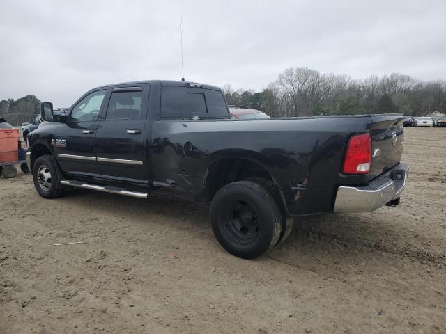 Image 2 of 2017 RAM 3500 SLT 2017 with VIN 3C63RRHL3HG754577