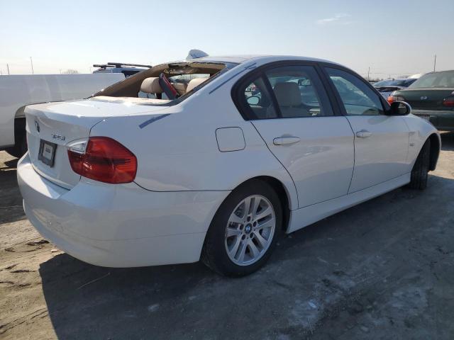 Image 3 of 2006 BMW 325 I 2006 with VIN WBAVB13576KX42127