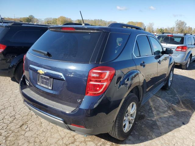 Image 3 of 2017 CHEVROLET EQUINOX LT 2017 with VIN 2GNALCEK5H1585480