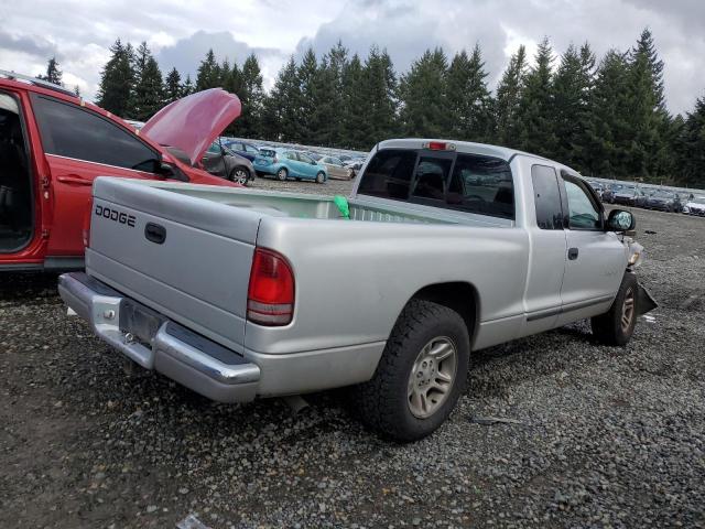 Изображение 3 2001 Dodge Dakota 2001 с VIN 1B7GG22N91S163766