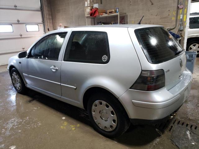 Obraz 2 z 2003 VOLKSWAGEN GTI  2003 z VIN 9BWDE61J034041082