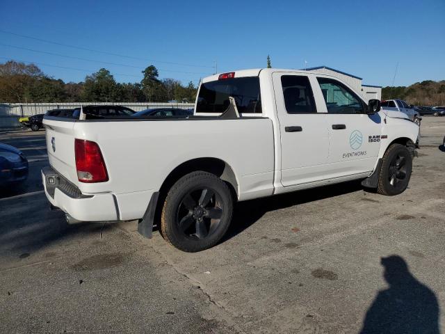 Image 3 of 2016 RAM 1500 ST 2016 with VIN 1C6RR6FT2GS404294