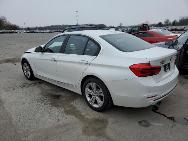 Obraz 2 z 2017 BMW 330 XI 2017 z VIN WBA8D9G54HNU59587