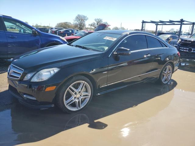 Изображение 1 2012 MERCEDES-BENZ E 550 2012 с VIN WDDKJ7DB4CF152848
