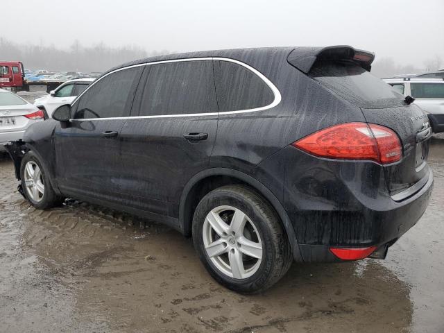 Изображение 2 2013 PORSCHE CAYENNE  2013 с VIN WP1AA2A29DLA12583