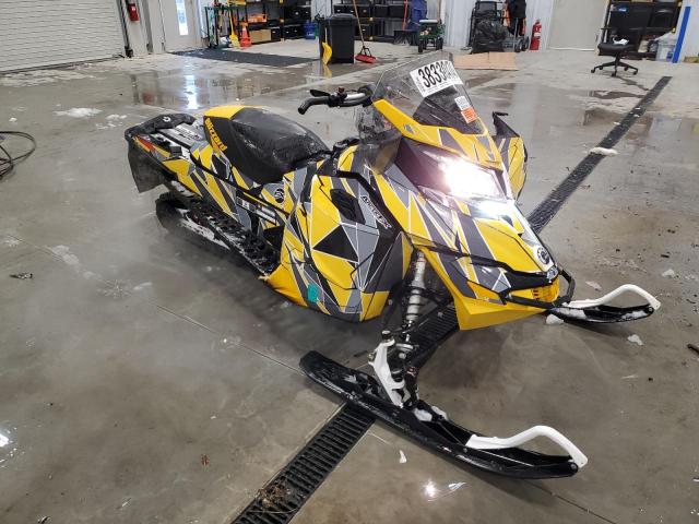 2017 SKI DOO BLIZZARD 2017 image