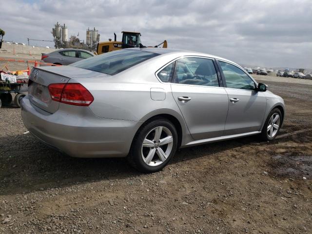 Изображение 3 2014 VOLKSWAGEN PASSAT S 2014 с VIN 1VWAT7A38EC037541
