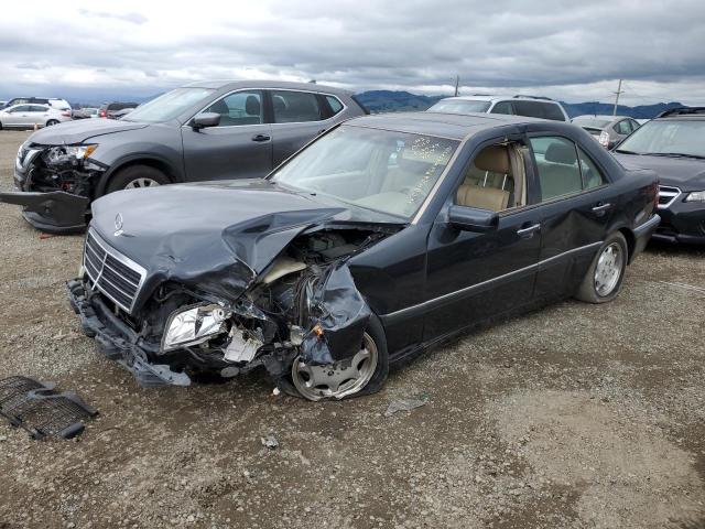 Изображение 1 1998 MERCEDES-BENZ C 280 1998 с VIN WDBHA29GXWA573551