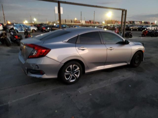 Image 3 of 2018 HONDA CIVIC LX 2018 with VIN 19XFC2F5XJE205334