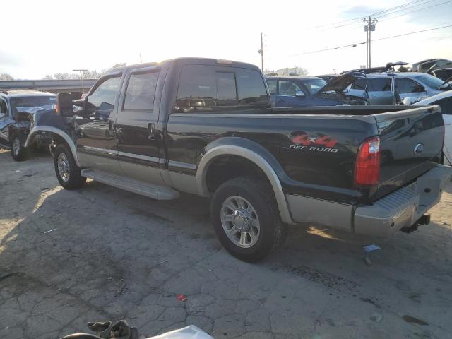 Obraz 2 z 2008 FORD F250 SUPER DUTY 2008 z VIN 1FTSW21R28EC16608