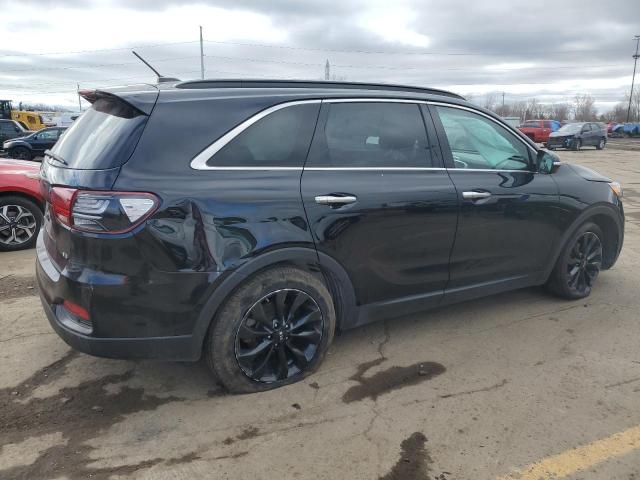 Obraz 3 z 2019 KIA SORENTO LX 2019 z VIN 5XYPG4A59KG608964