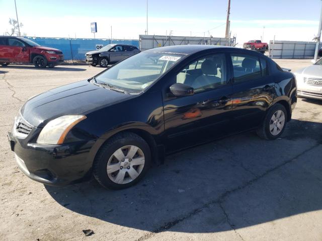 Image 1 of 2012 NISSAN SENTRA 2.0 2012 with VIN 3N1AB6AP6CL778259