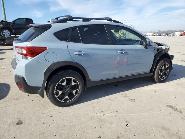 Изображение 3 2019 SUBARU CROSSTREK PREMIUM 2019 с VIN JF2GTAEC8KH279802